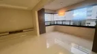 Foto 11 de Apartamento com 3 Quartos para alugar, 105m² em Park Lozândes, Goiânia