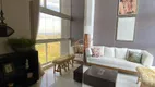 Foto 28 de Apartamento com 4 Quartos para alugar, 220m² em Vila da Serra, Nova Lima