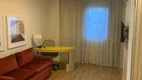 Foto 3 de Flat com 1 Quarto para alugar, 40m² em Alphaville, Barueri