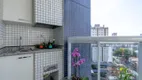 Foto 9 de Apartamento com 3 Quartos à venda, 131m² em Jardim Anália Franco, São Paulo