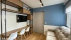 Foto 3 de Apartamento com 2 Quartos à venda, 29m² em Centro, Florianópolis