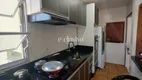 Foto 5 de Apartamento com 2 Quartos à venda, 67m² em Capoeiras, Florianópolis