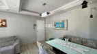 Foto 2 de Apartamento com 2 Quartos à venda, 55m² em Jardim Sao Marcos, Sorocaba