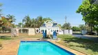 Foto 24 de Casa de Condomínio com 5 Quartos para alugar, 572m² em Morada do Sol, Uberlândia