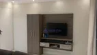 Foto 5 de Apartamento com 2 Quartos à venda, 48m² em Vila Carmosina, São Paulo