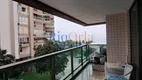 Foto 2 de Apartamento com 4 Quartos à venda, 166m² em Barra da Tijuca, Rio de Janeiro