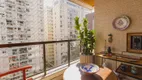 Foto 10 de Apartamento com 2 Quartos à venda, 106m² em Vila Nova Conceição, São Paulo