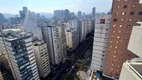 Foto 3 de Flat com 1 Quarto para alugar, 52m² em Boqueirão, Santos