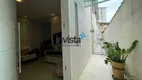 Foto 31 de Casa com 3 Quartos à venda, 130m² em José Menino, Santos