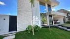 Foto 3 de Casa de Condomínio com 3 Quartos à venda, 239m² em Jardim Botânico, Uberlândia