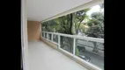 Foto 4 de Apartamento com 3 Quartos à venda, 109m² em Jardim Botânico, Rio de Janeiro