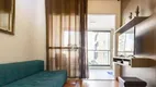 Foto 10 de Flat com 1 Quarto para alugar, 36m² em Brooklin, São Paulo