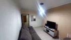 Foto 2 de Apartamento com 1 Quarto à venda, 54m² em Vila Tupi, Praia Grande