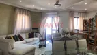 Foto 2 de Apartamento com 3 Quartos à venda, 130m² em Jardim São Paulo, São Paulo