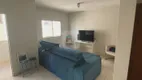 Foto 2 de Apartamento com 3 Quartos à venda, 127m² em Santa Maria, Uberlândia