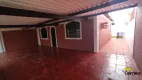 Foto 6 de Casa com 2 Quartos para alugar, 10m² em Coophatrabalho, Campo Grande