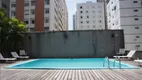 Foto 16 de Flat com 1 Quarto para alugar, 30m² em Jardins, São Paulo