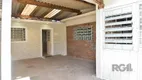 Foto 39 de Casa com 5 Quartos à venda, 196m² em Santa Fé, Porto Alegre