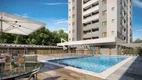 Foto 3 de Apartamento com 2 Quartos à venda, 55m² em Aurora, Londrina