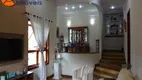Foto 23 de Casa de Condomínio com 3 Quartos à venda, 334m² em Aldeia da Serra, Santana de Parnaíba