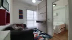 Foto 5 de Apartamento com 1 Quarto para alugar, 35m² em Portão, Curitiba