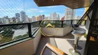 Foto 8 de Apartamento com 3 Quartos à venda, 250m² em Cambuí, Campinas