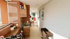 Foto 13 de Apartamento com 3 Quartos à venda, 133m² em Jardim Marajoara, São Paulo