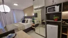 Foto 14 de Apartamento com 1 Quarto à venda, 17m² em Centro, Curitiba