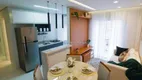 Foto 13 de Apartamento com 3 Quartos à venda, 65m² em Jardim Santiago, Indaiatuba