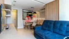 Foto 6 de Apartamento com 2 Quartos à venda, 63m² em Cambuí, Campinas