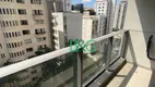 Foto 6 de Apartamento com 1 Quarto à venda, 28m² em Consolação, São Paulo