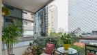 Foto 7 de Apartamento com 3 Quartos à venda, 204m² em Moema, São Paulo