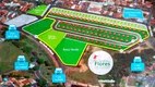 Foto 4 de Lote/Terreno à venda, 412m² em Jardim Batagim, Santa Bárbara D'Oeste