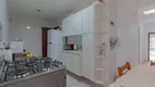 Foto 17 de Casa com 3 Quartos à venda, 112m² em Vila Scarpelli, Santo André