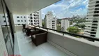 Foto 8 de Apartamento com 4 Quartos à venda, 290m² em Pacaembu, São Paulo