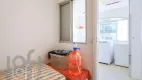 Foto 2 de Apartamento com 3 Quartos à venda, 206m² em Moema, São Paulo