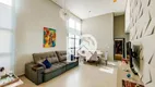 Foto 3 de Casa de Condomínio com 3 Quartos à venda, 187m² em Parque Residencial Maria Elmira , Caçapava