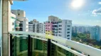 Foto 44 de Apartamento com 3 Quartos à venda, 264m² em Barra da Tijuca, Rio de Janeiro