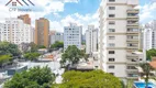 Foto 17 de Apartamento com 4 Quartos à venda, 196m² em Moema, São Paulo