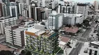 Foto 9 de Apartamento com 2 Quartos à venda, 58m² em Tambaú, João Pessoa