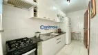 Foto 9 de Apartamento com 2 Quartos à venda, 60m² em Praia Comprida, São José