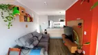 Foto 6 de Apartamento com 2 Quartos à venda, 48m² em Sacomã, São Paulo