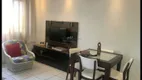 Foto 3 de Apartamento com 2 Quartos à venda, 60m² em Balneário Cidade Atlântica , Guarujá