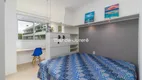 Foto 19 de Apartamento com 3 Quartos à venda, 128m² em Jurerê Internacional, Florianópolis