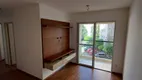 Foto 2 de Apartamento com 3 Quartos à venda, 60m² em Vila Carmem, São Paulo