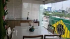 Foto 6 de Apartamento com 2 Quartos à venda, 89m² em Móoca, São Paulo