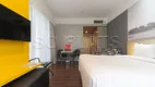 Foto 7 de Flat com 1 Quarto à venda, 27m² em Santana, São Paulo