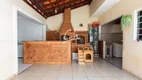 Foto 11 de Casa com 6 Quartos à venda, 246m² em Bosque de Barão Geraldo, Campinas
