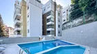 Foto 29 de Apartamento com 3 Quartos à venda, 102m² em Coqueiros, Florianópolis