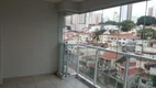 Foto 8 de Apartamento com 1 Quarto para venda ou aluguel, 55m² em Tatuapé, São Paulo